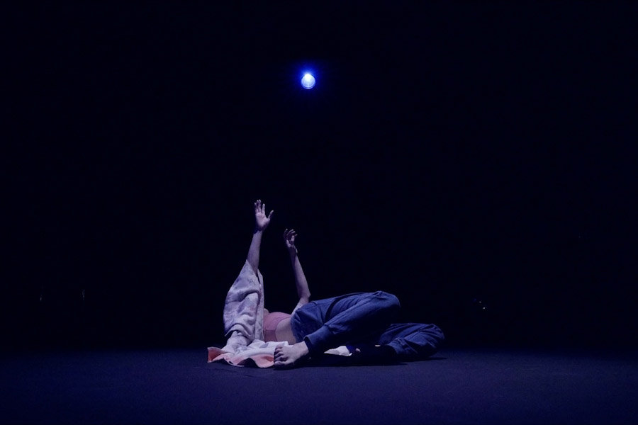 Matthieu Delattre Works