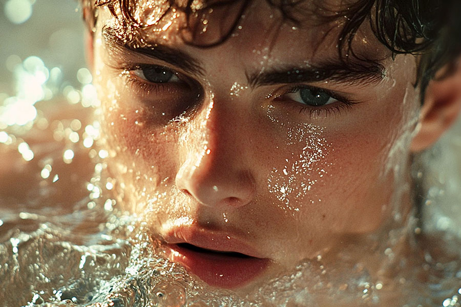 Matthieu Delattre Works