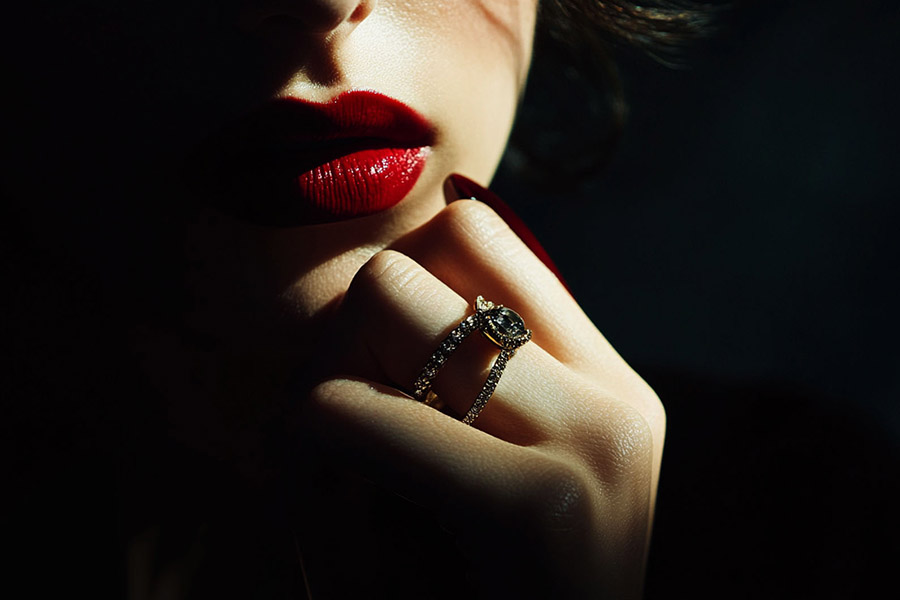 Matthieu Delattre Works