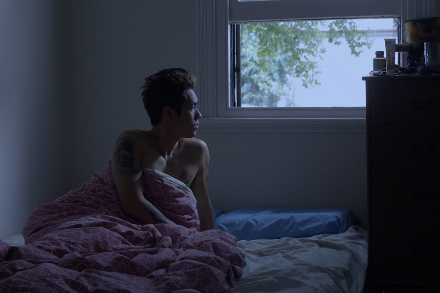 Matthieu Delattre Works