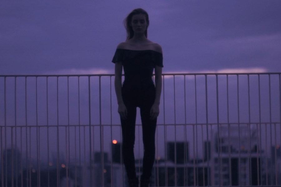 Matthieu Delattre Works